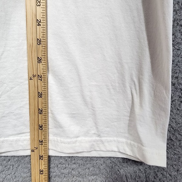 Sprint Series of Texas SST 2006 Racing Durby T-Shirt Size XL Y2K Vintage - Picture 6 of 6